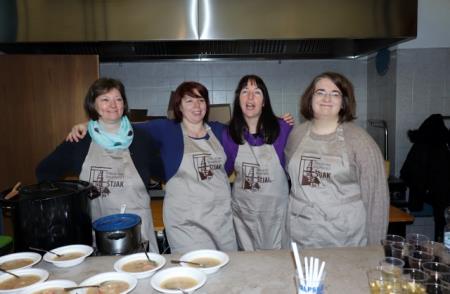 Spominska slovesnost na Štjaku; Vir: Enver Palalić